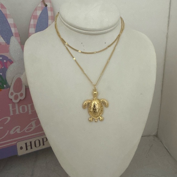 DENKAYS LIVE SHOW NECKLACE - Picture 5 of 14